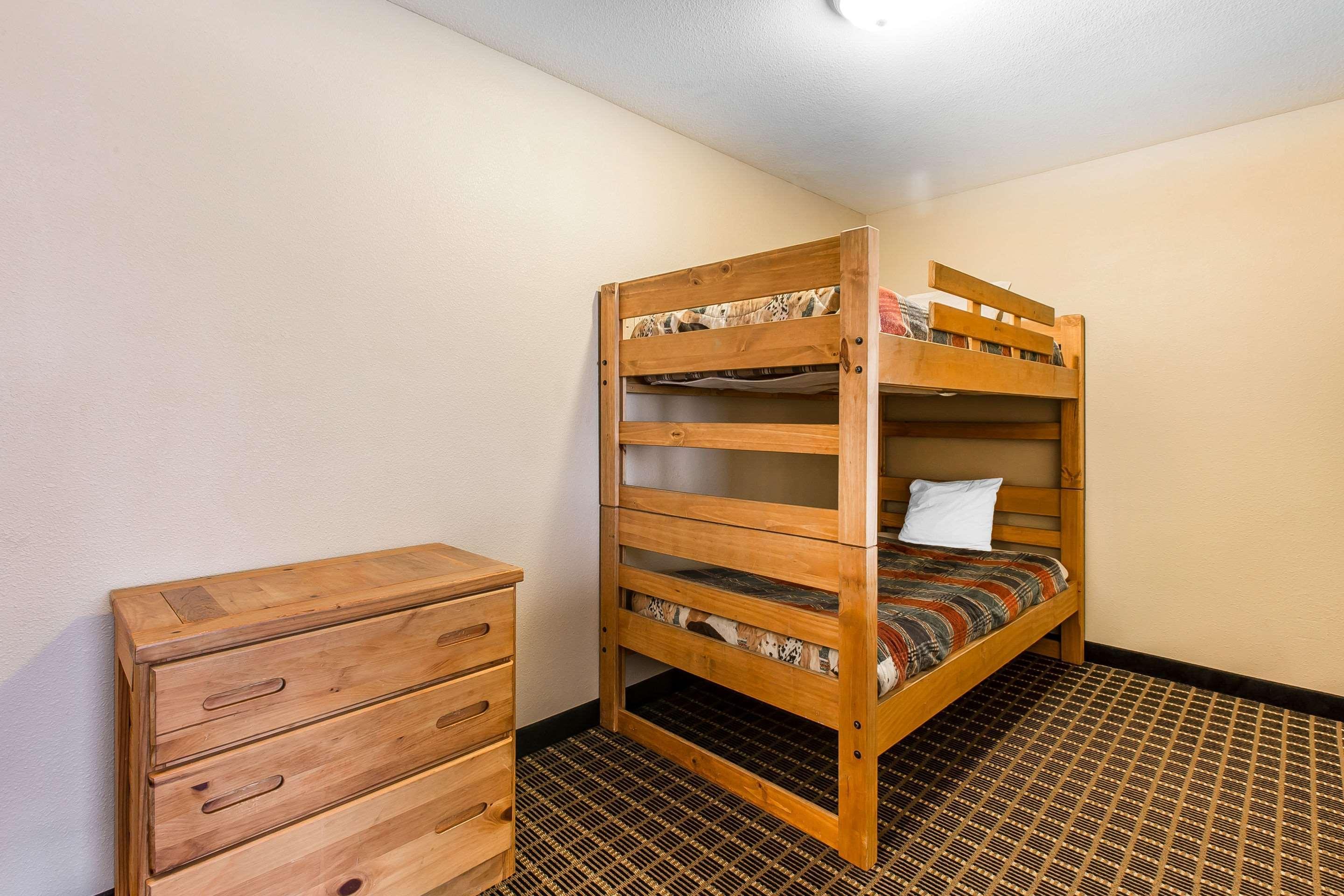 Quality Inn & Suites On The River Glenwood Springs Exterior foto