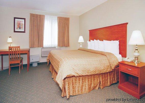Quality Inn & Suites On The River Glenwood Springs Zimmer foto