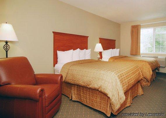 Quality Inn & Suites On The River Glenwood Springs Zimmer foto