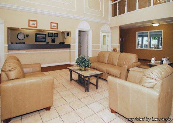 Quality Inn & Suites On The River Glenwood Springs Interior foto