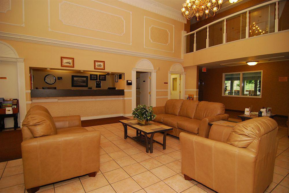 Quality Inn & Suites On The River Glenwood Springs Exterior foto